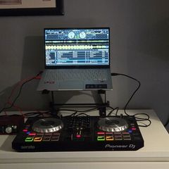 Pioneer Ddj-sb2 Controller
