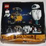 Lego Disney Pixar Wall-e And Eve 43279 Image 2