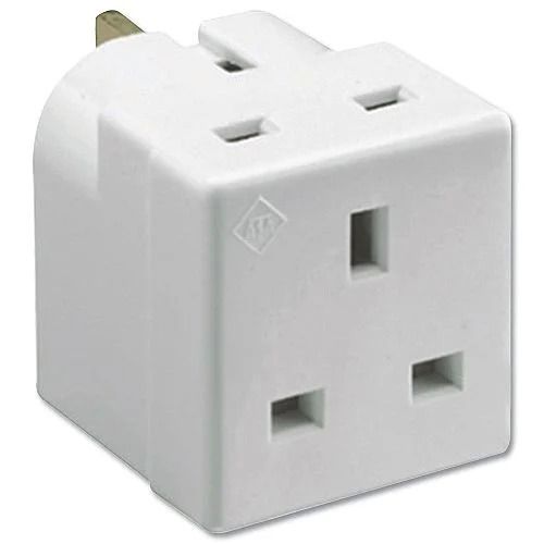 2 Way Adaptor