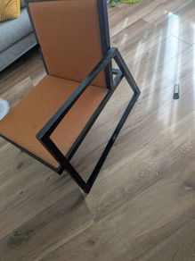 Arm chair