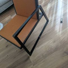 Arm chair