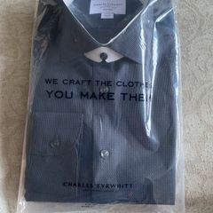 Charles Tyrwhitt men shirt