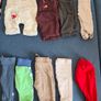 Baby boy clothes bundle 0-3 months Image 8