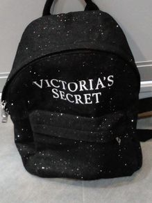 Sparkle Backpack New