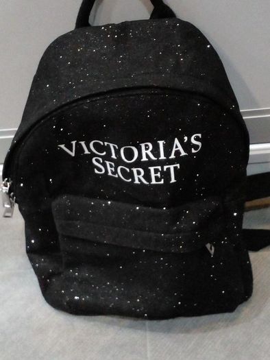 Sparkle Backpack New