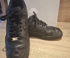 Nike Air Force size UK 7.5