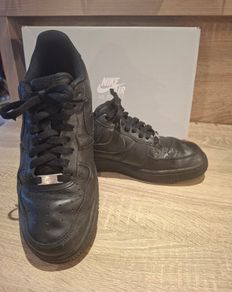 Nike Air Force size UK 7.5