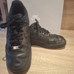 Nike Air Force size UK 7.5