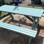 Picnic table Image 2