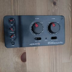 torq connectiv DVS box