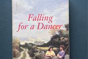 Falling For A Dancer - Deirdre Purcell