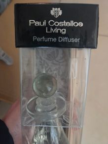 Paul Costelloe diffuser perfume