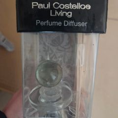 Paul Costelloe diffuser perfume