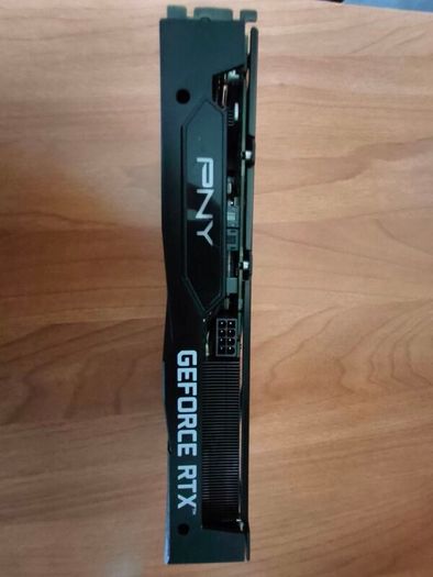 Pny Geforce Rtx 3060 12gb Verto Dual Fan