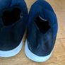 Uniglo Slip-on Trainers Image 3