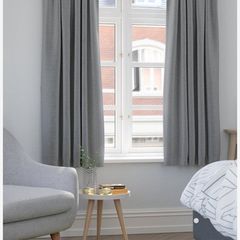 ALDRA (jysk) curtain x1 size 140x175cm