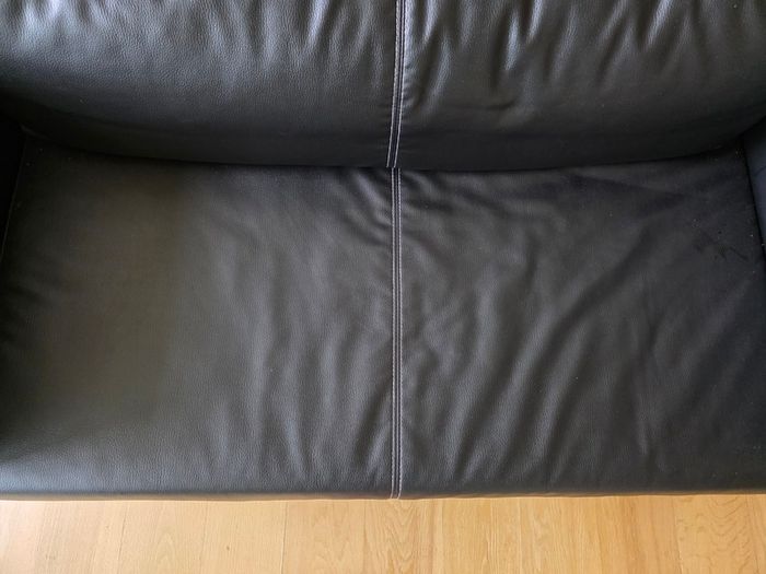 Ikea small sofa bed