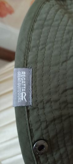 Regatta Great Outdoors Hat