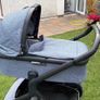 baby travel system Image 2