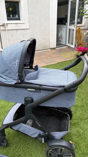 baby travel system
