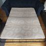 Chesterfield Sofa  Bed Image 3