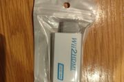 Wii to HDMI adapter