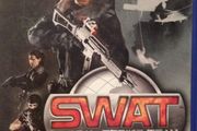 SWAT: Global Strike Team [2003] (Playstation 2 Game) [PAL]