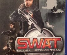SWAT: Global Strike Team [2003] (Playstation 2 Game) [PAL]