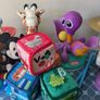 Christmas toy Bundle Image 4