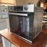 Beko AeroPerfect Single Built-In 60cm Fan Oven Image 4