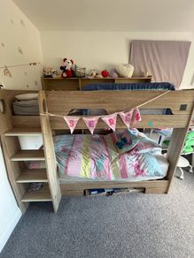 Bunk Beds