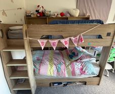 Bunk Beds