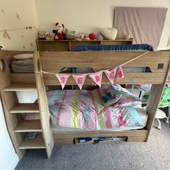 Bunk Beds