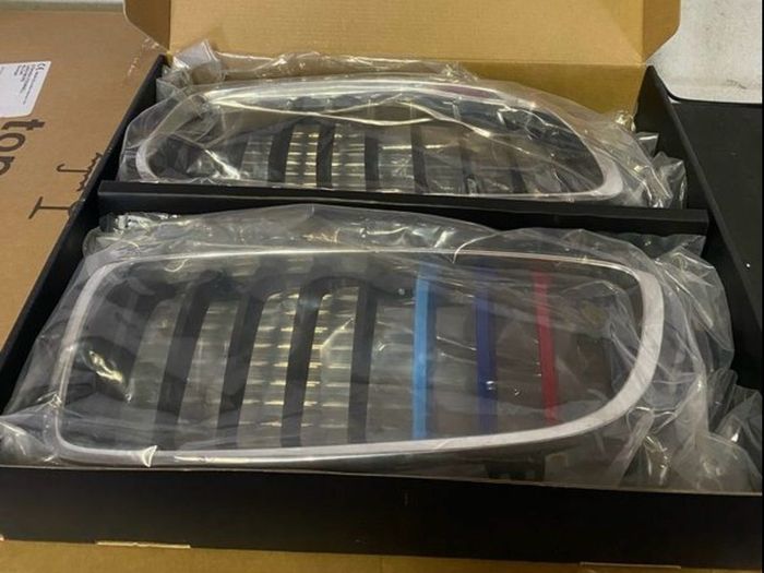 BMW (F36)Car parts (multi-pack)