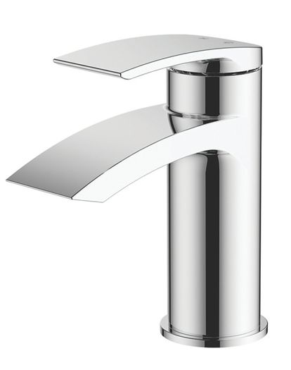Basin Mono Mixer