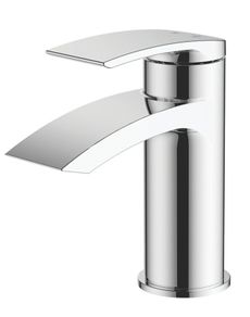 Basin Mono Mixer