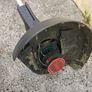 Bosch strimmer Image 4