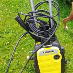 Power washer