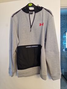 mens Under Armour top