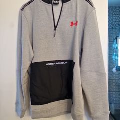 mens Under Armour top