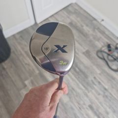 callaway 3 wood