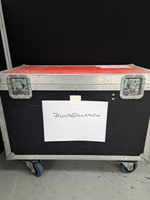 flight case clear out pt.2