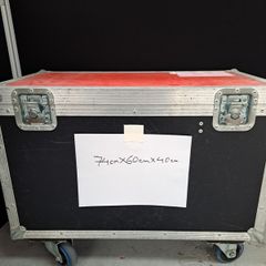 flight case clear out pt.2