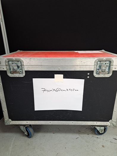 flight case clear out pt.2