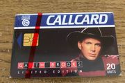 Call Card mint