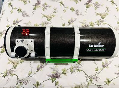 New Skywatcher Quattro 200p Newtonian Telescope