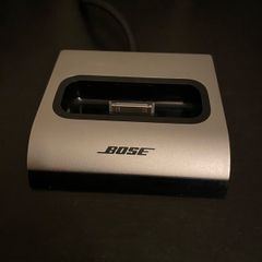 BOSE Wave III iPod dock