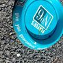 Players No 6 ,rare metal ashtray ,some wear and surface rust, sold as seen ,see pictures for condition, free shipping within Ireland thank you Image 10