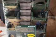 PARKSIDE Small Parts Organiser NEW drawers for crafting components etc
