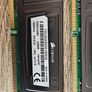 Corsair Vengeance LP 8GB 2x4GB DDR3 1600 Desktop RAM Image 2